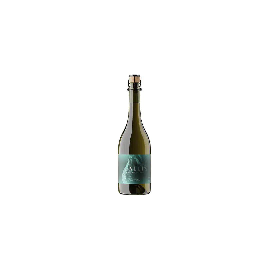 Kalei Handcrafter Cider 1