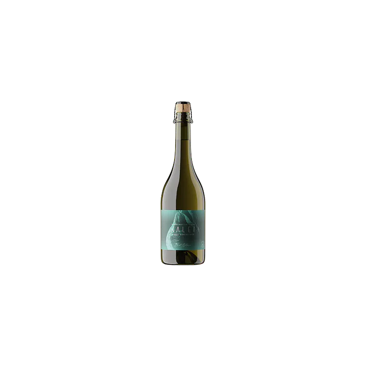 Kalei Handcrafter Cider 1