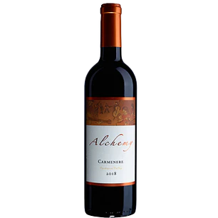 Alchemy Carmenere 