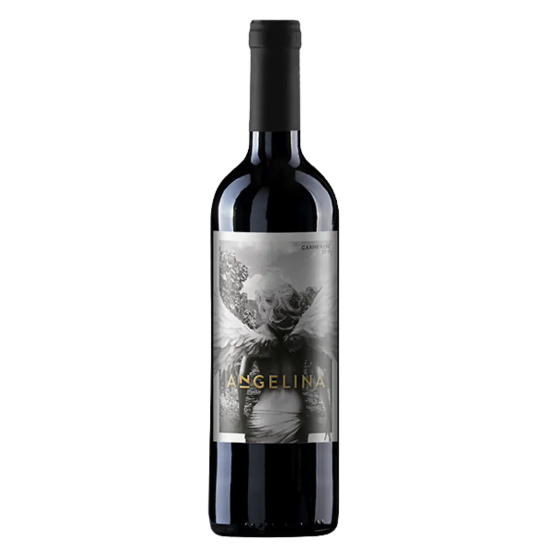 Alchemy Angelina Carmenere 1
