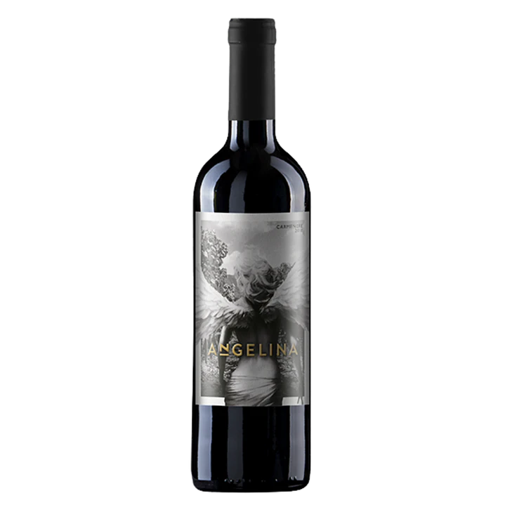 Alchemy Angelina Carmenere 1