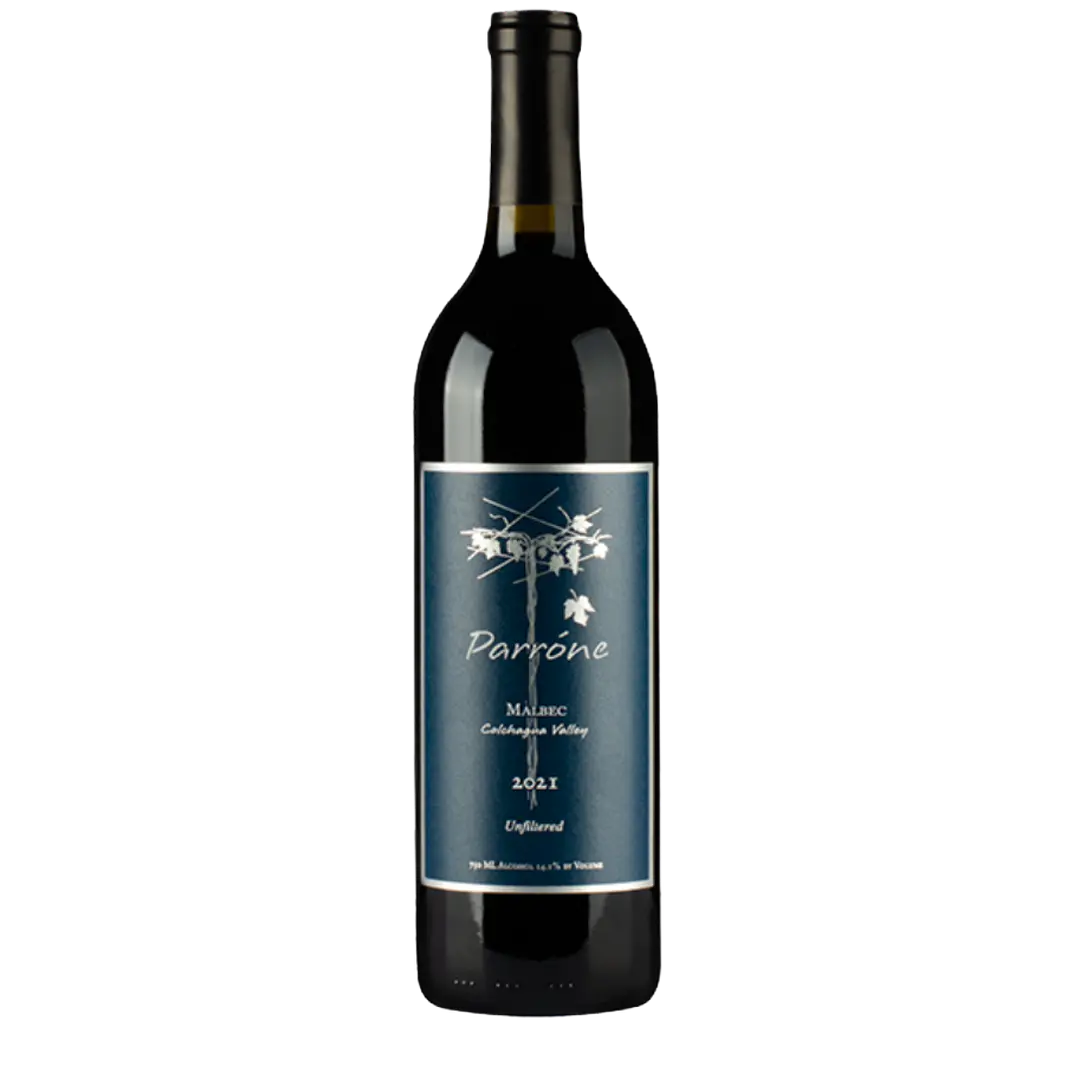 Alchemy Parróne Malbec 1