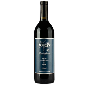 Alchemy Parróne Malbec