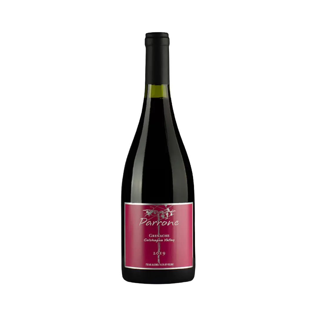 Alchemy Parróne Garnacha 1