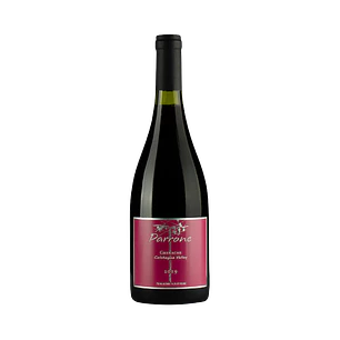 Alchemy Parróne Garnacha