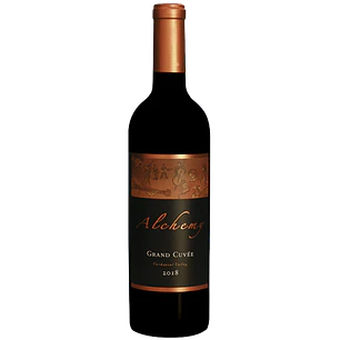 Alchemy Grand Cuvee 