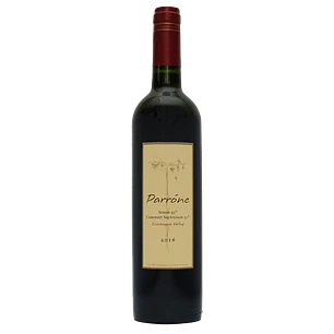Alchemy Parróne Blend