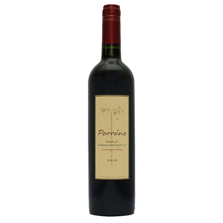 Alchemy Parróne Blend 1