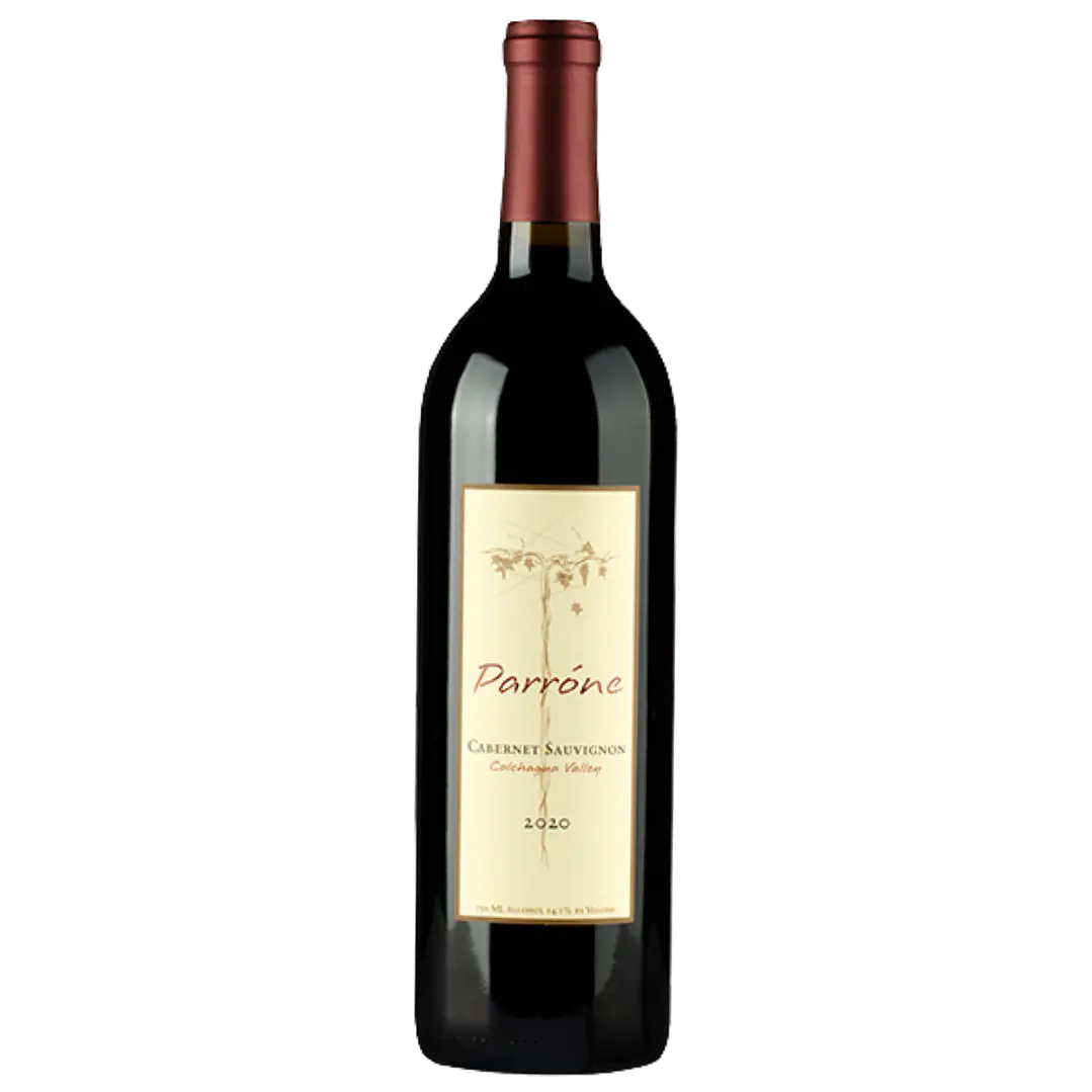 Alchemy Parróne Cabernet Sauvignon  1