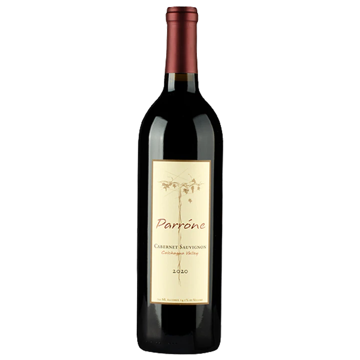 Alchemy Parróne Cabernet Sauvignon  1