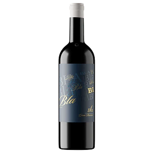 Bla Gran Reserva Carmenere