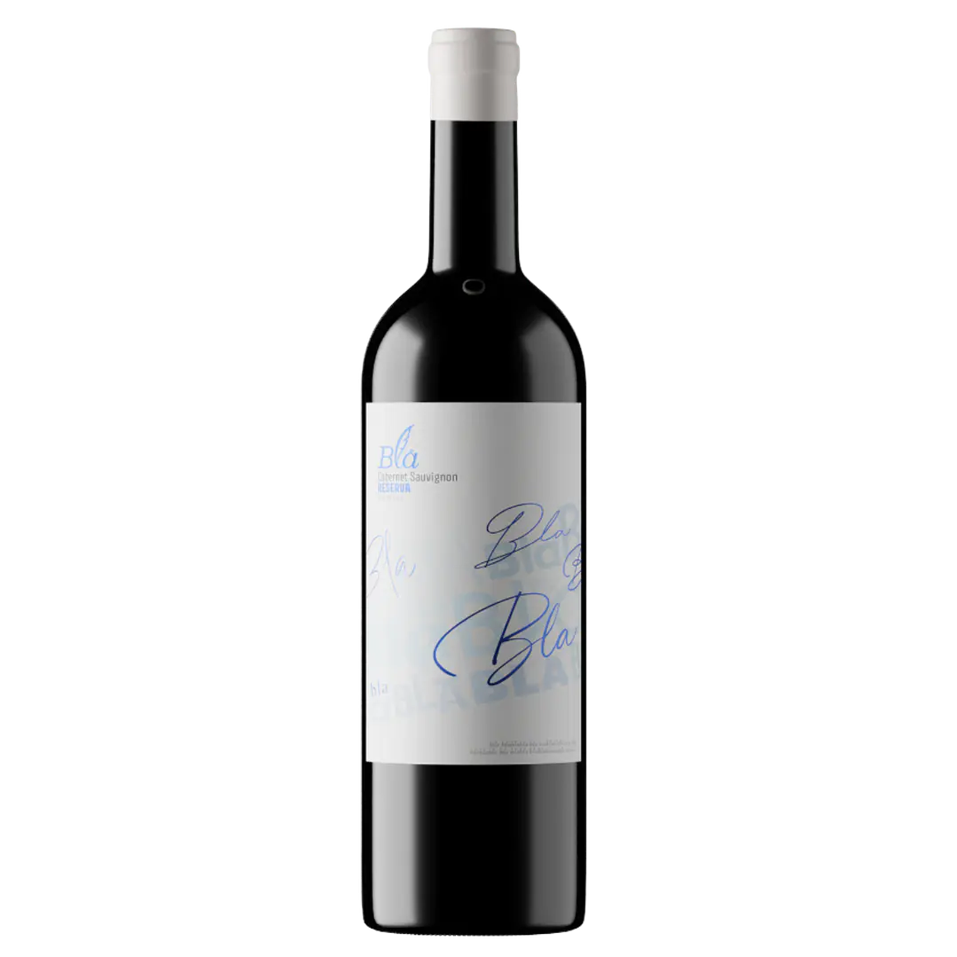 Bla Reserva Cabernet Sauvignon  1