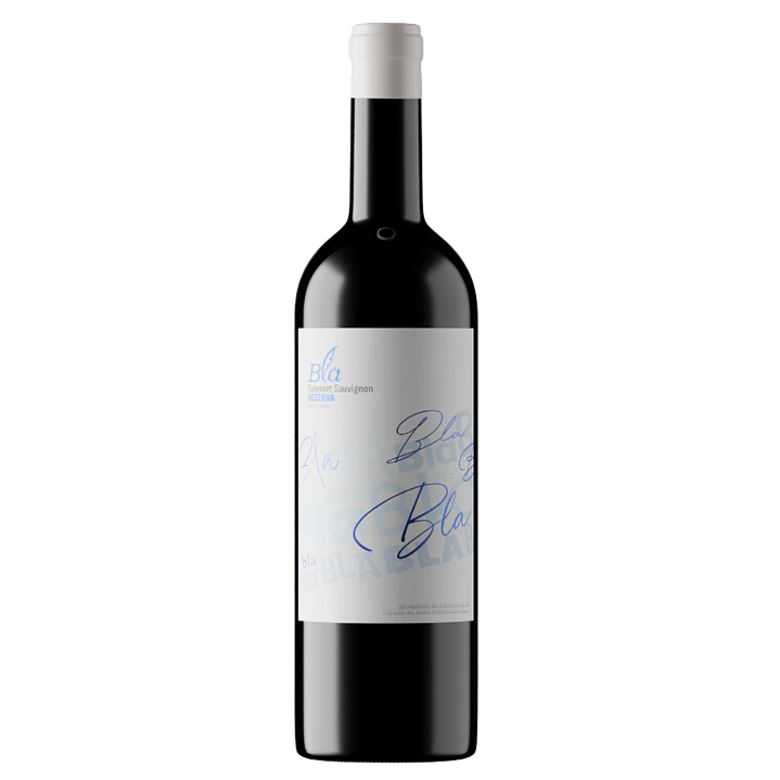 Bla Reserva Cabernet Sauvignon  1
