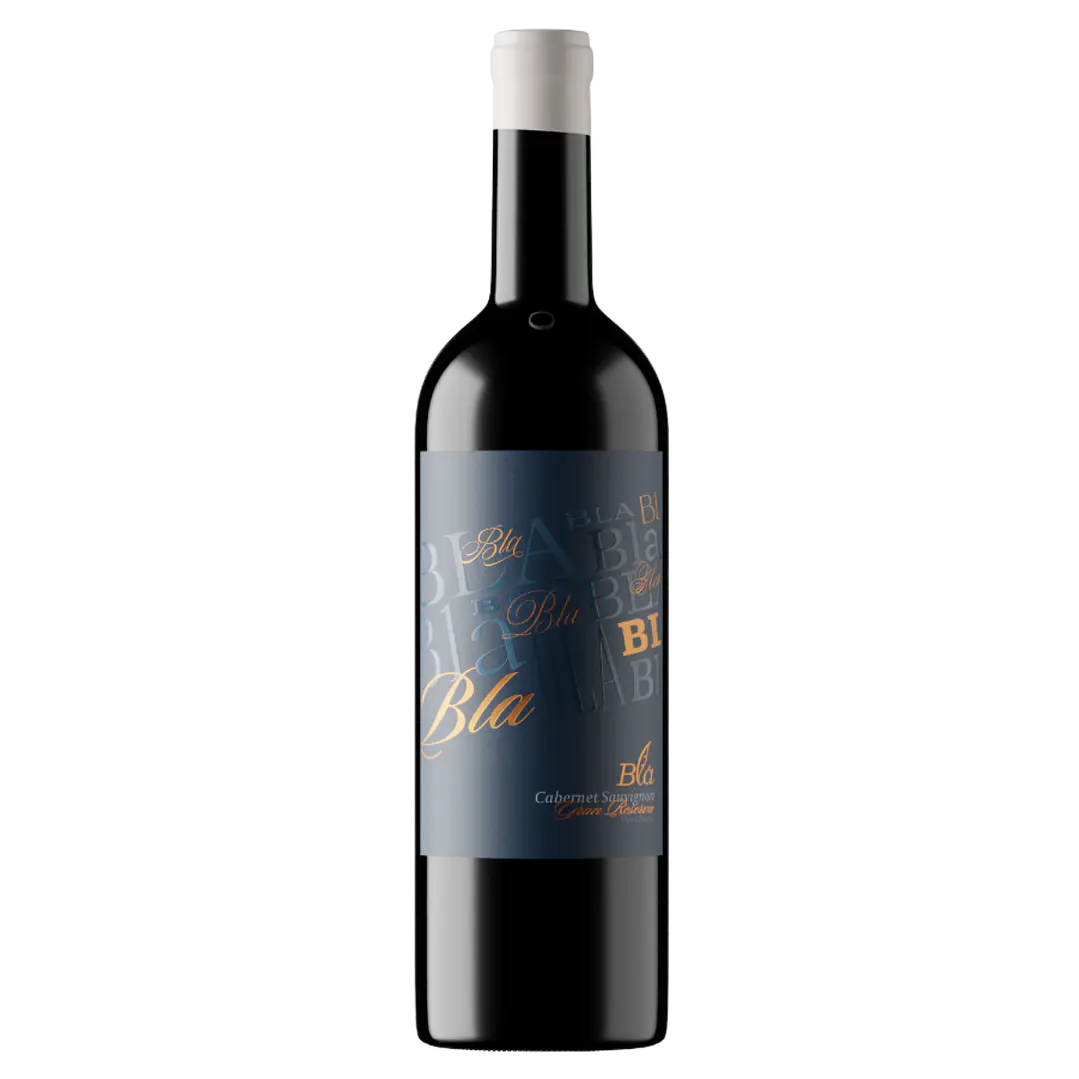 Bla Gran Reserva Cabernet Sauvignon 1