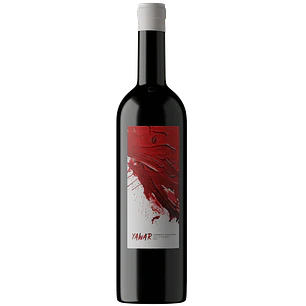 Bla Yawar Carmenere Premium