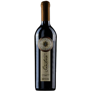 Muelle Oculto Santona Cabernet Sauvignon Blend