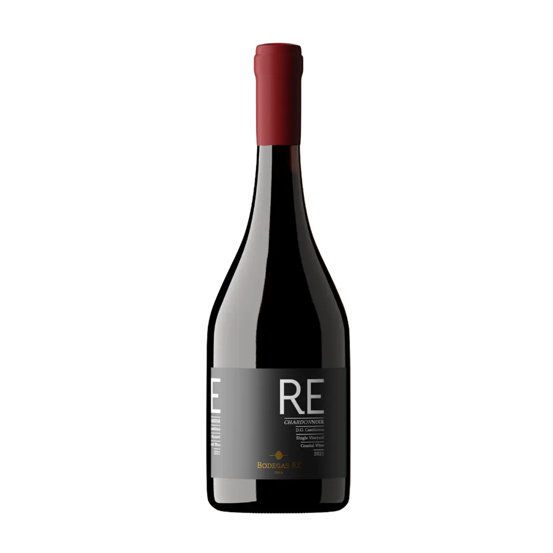 Bodegas Re Chardonnoir 1