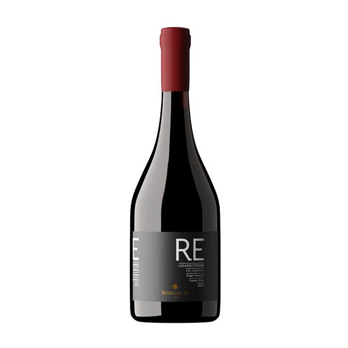 Bodegas Re Chardonnoir 1