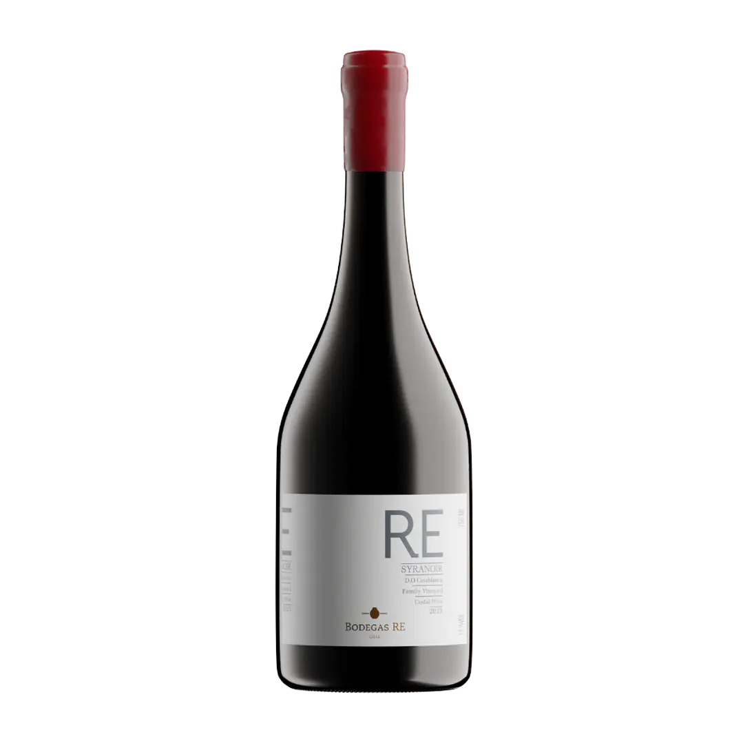 Bodegas Re Syranoir 1