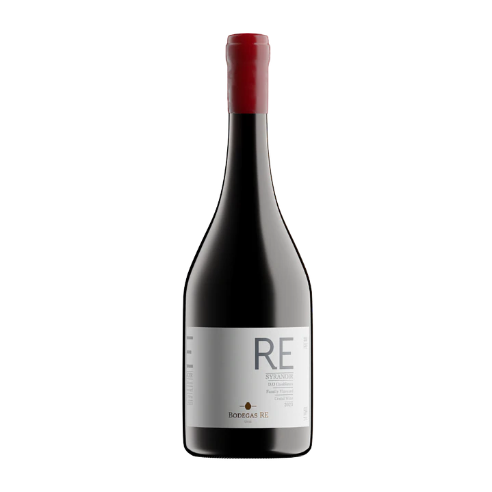 Bodegas Re Syranoir 1