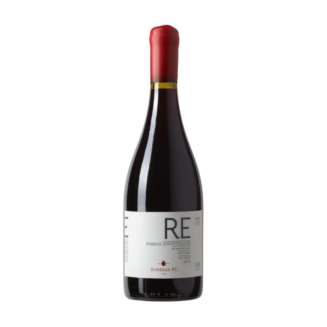 Bodegas Re Parras Ancestrales  1