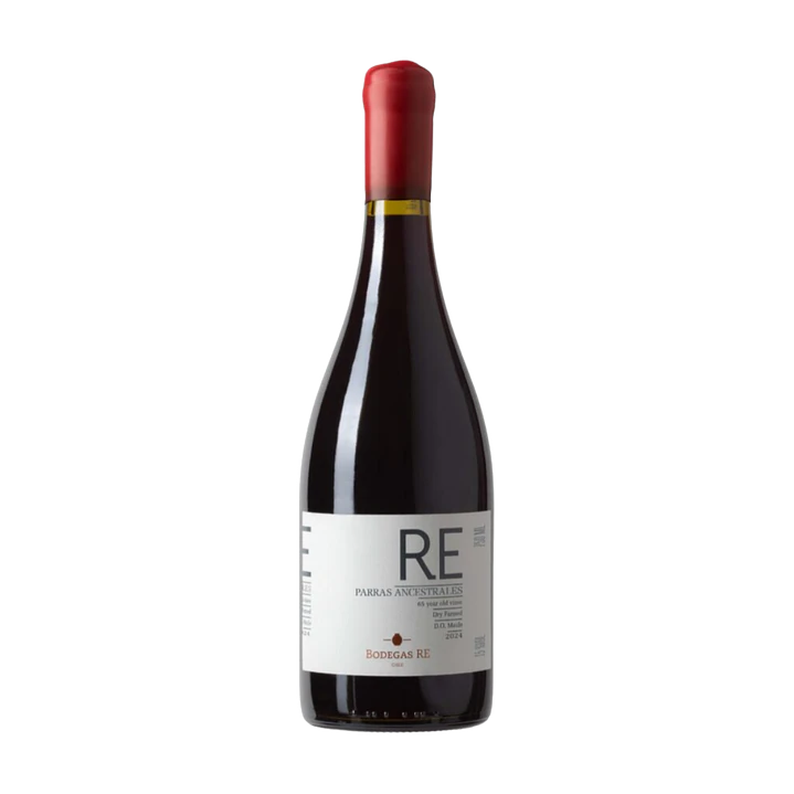 Bodegas Re Parras Ancestrales  1
