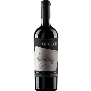 Muelle Oculto Gran Reserva Cabernet Sauvignon