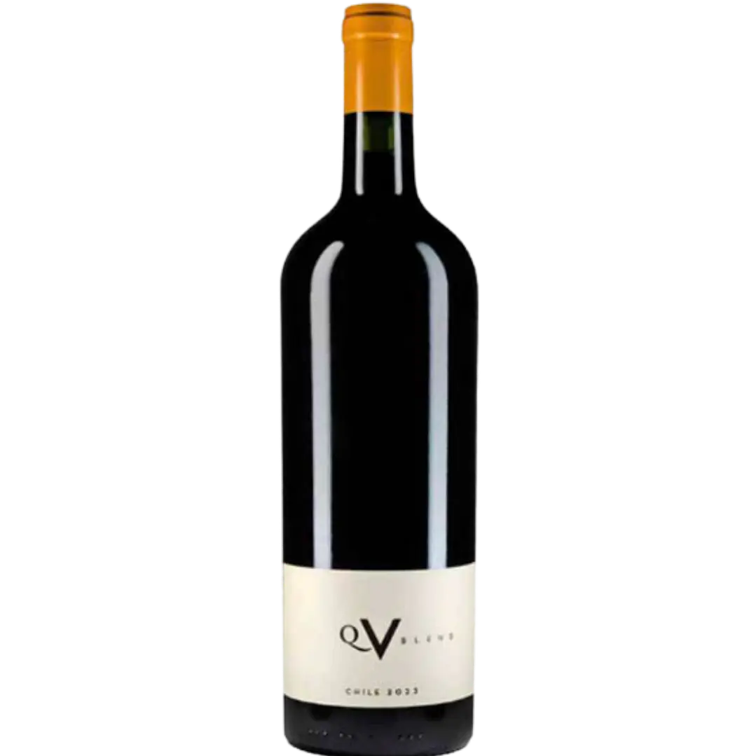 Villard QV Blend 1