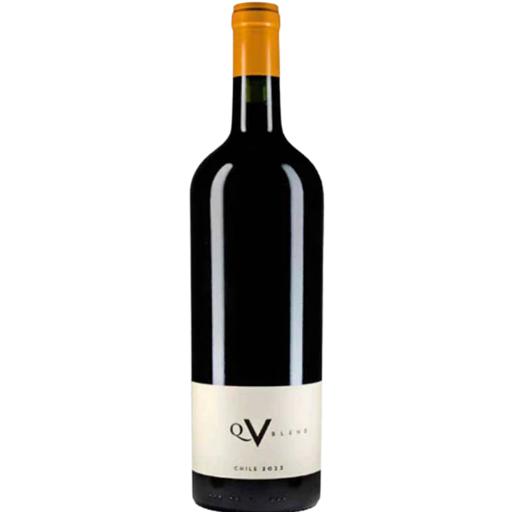 Villard QV Blend 1