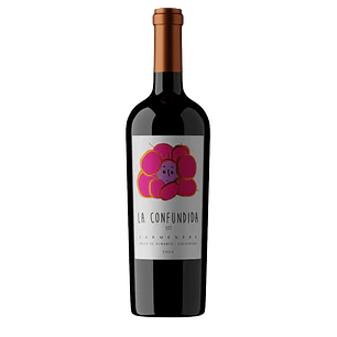Chile DiVino La Confundida