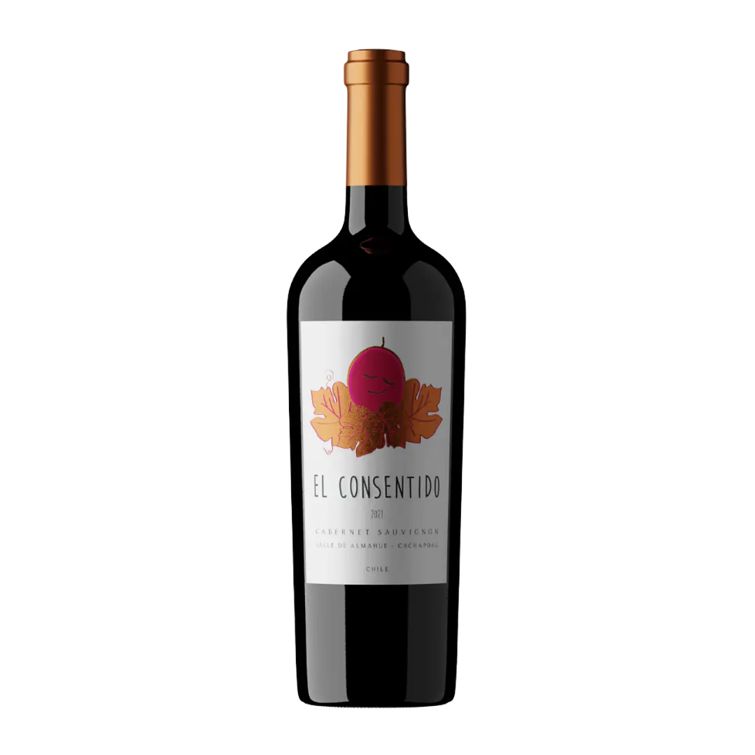 Chile diVino - El Consentido 1