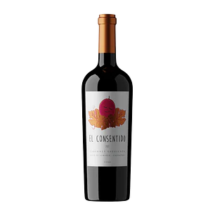 Chile diVino - El Consentido