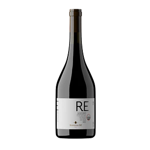 Bodegas RE Maulino Dry Farmer