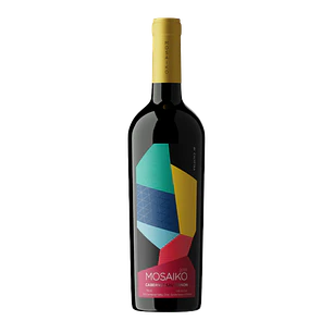 Calyptra Mosaiko Cabernet Sauvignon 