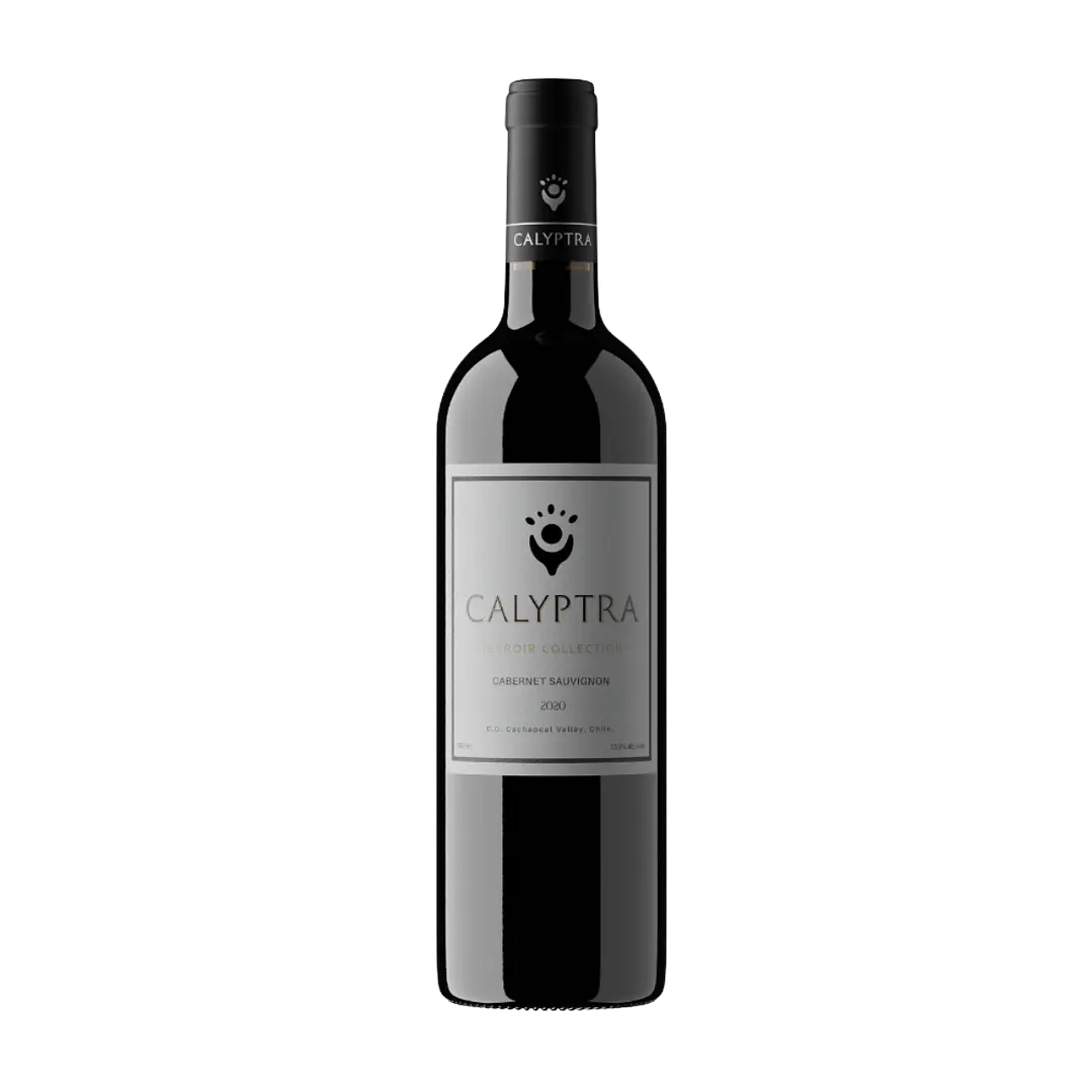 Calyptra Terroir Cabernet Sauvignon 1