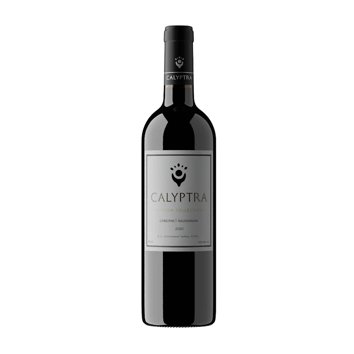 Calyptra Terroir Cabernet Sauvignon 1