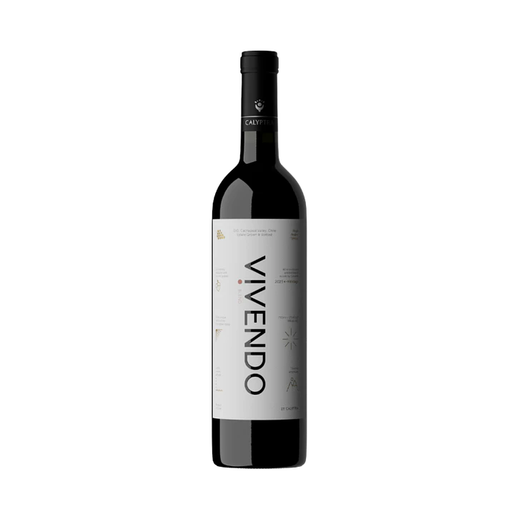 Calyptra Vivendo Blend  1