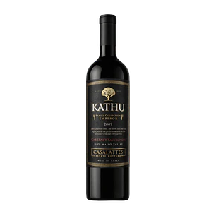 Casalattes Kathu Family Collection Cabernet Sauvignon (2009) 
