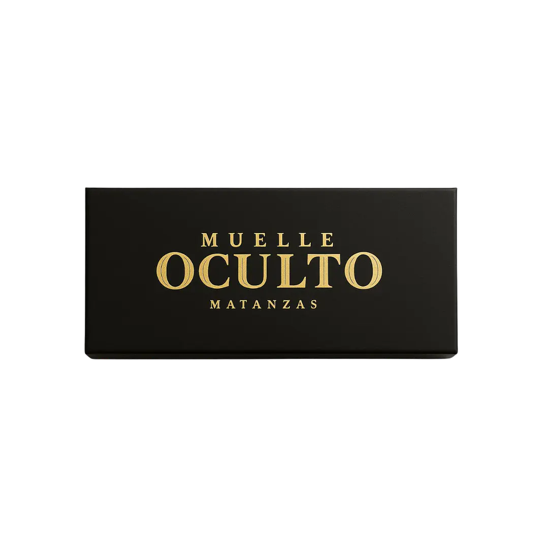 Descorchador profesional Muelle Oculto  1