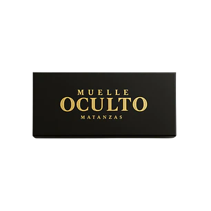 Descorchador profesional Muelle Oculto 