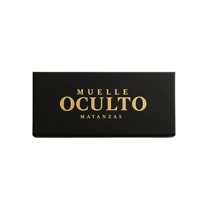 Descorchador profesional Muelle Oculto  1