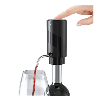 Dispensador de Vino Eléctrico