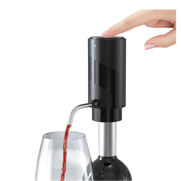 Dispensador de Vino Eléctrico 1
