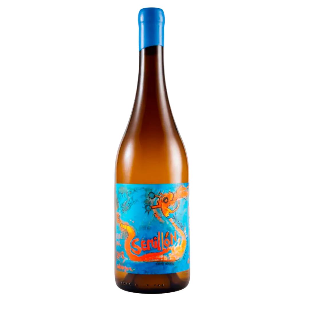 Escandalo Semillón 1