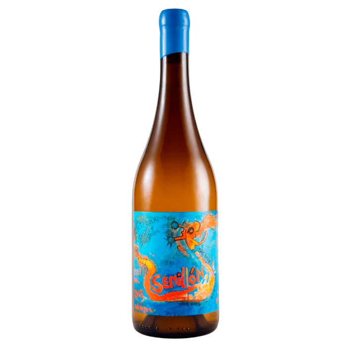 Escandalo Semillón 1