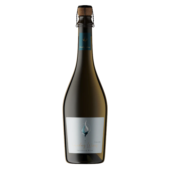Faraday Espumante Sparkling Extra brut  1