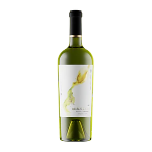 Faraday Misculáre Moscatel + Chardonnay 