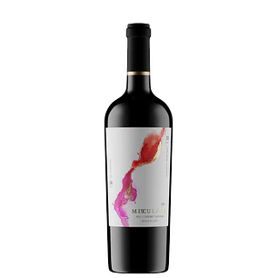 Faraday Misculáre País + Cabernet Sauvignon 