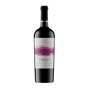 Faraday Unicalia Carmenere 