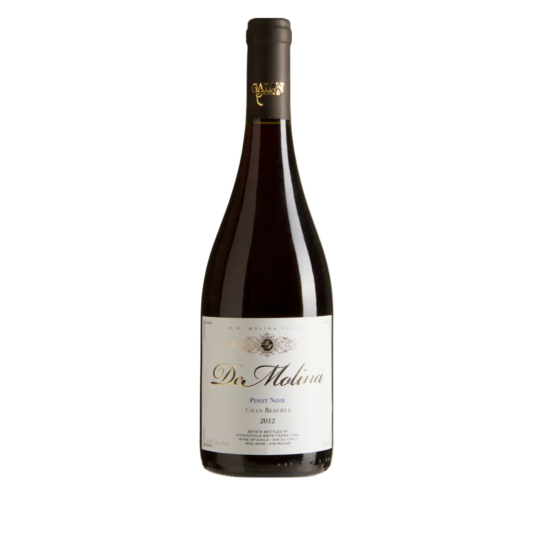 Galán De Molina Pinot Noir 1